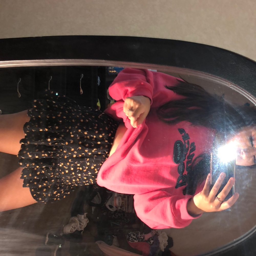 Forever 21 skirt